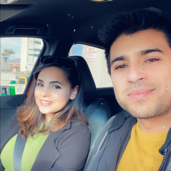 Meet your Posher, Taj - Picture 1 of 1